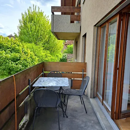 Ferienwohnung good bed Aarwangen Exterior foto