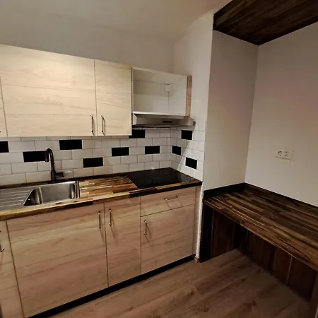 Ferienwohnung good bed Aarwangen Exterior foto
