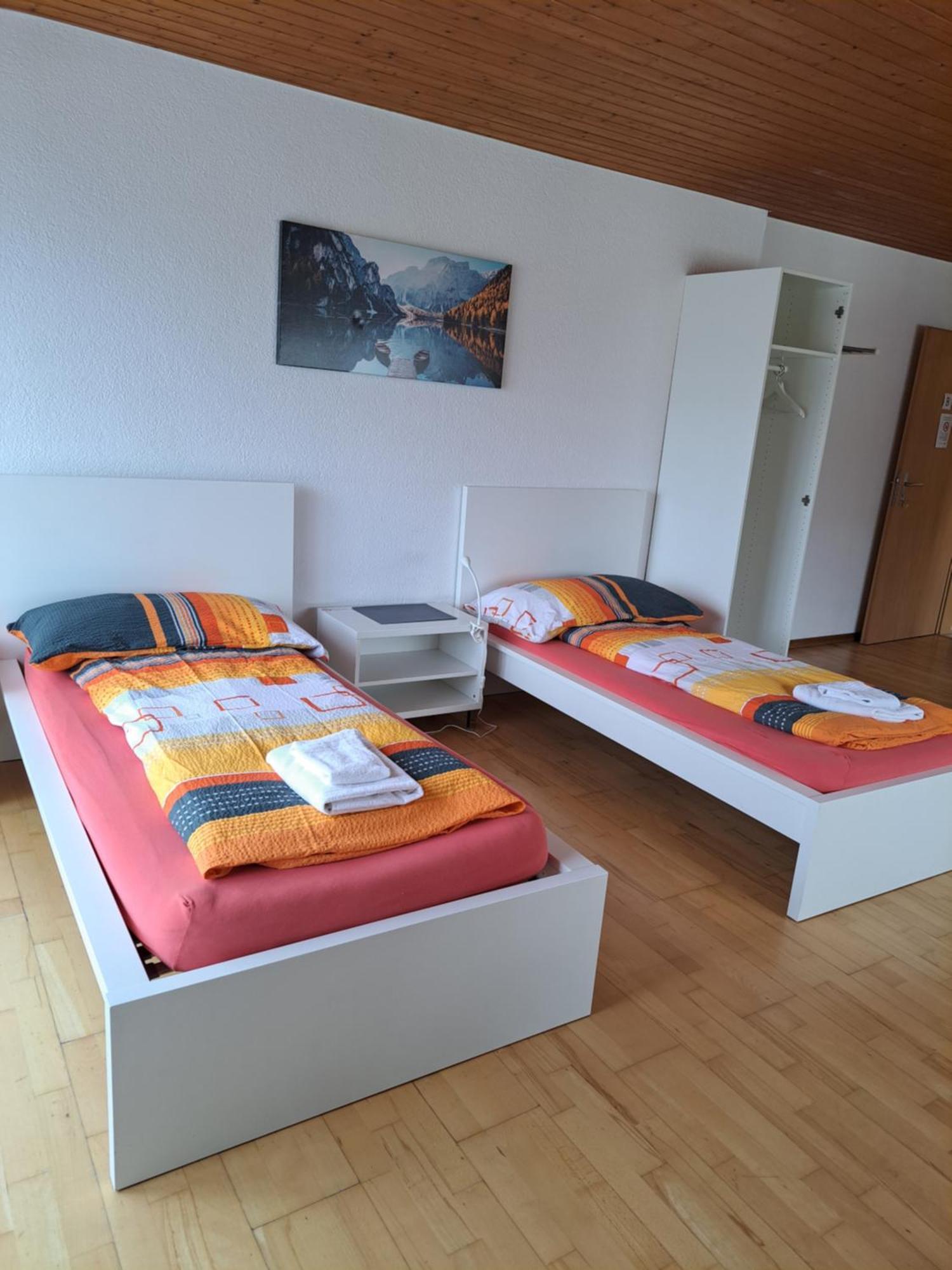 Good Bed