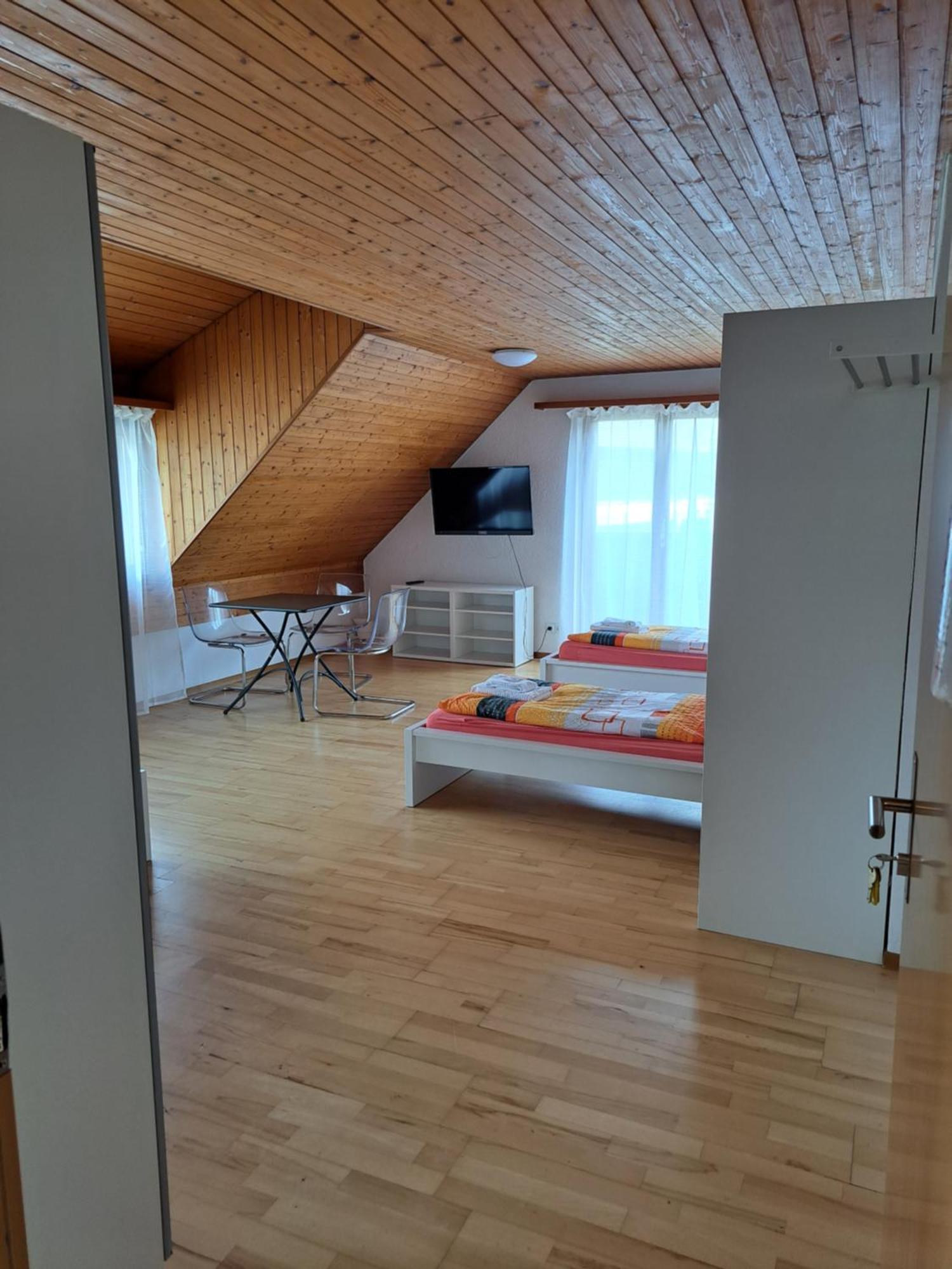 Privatunterkunft Good Bed