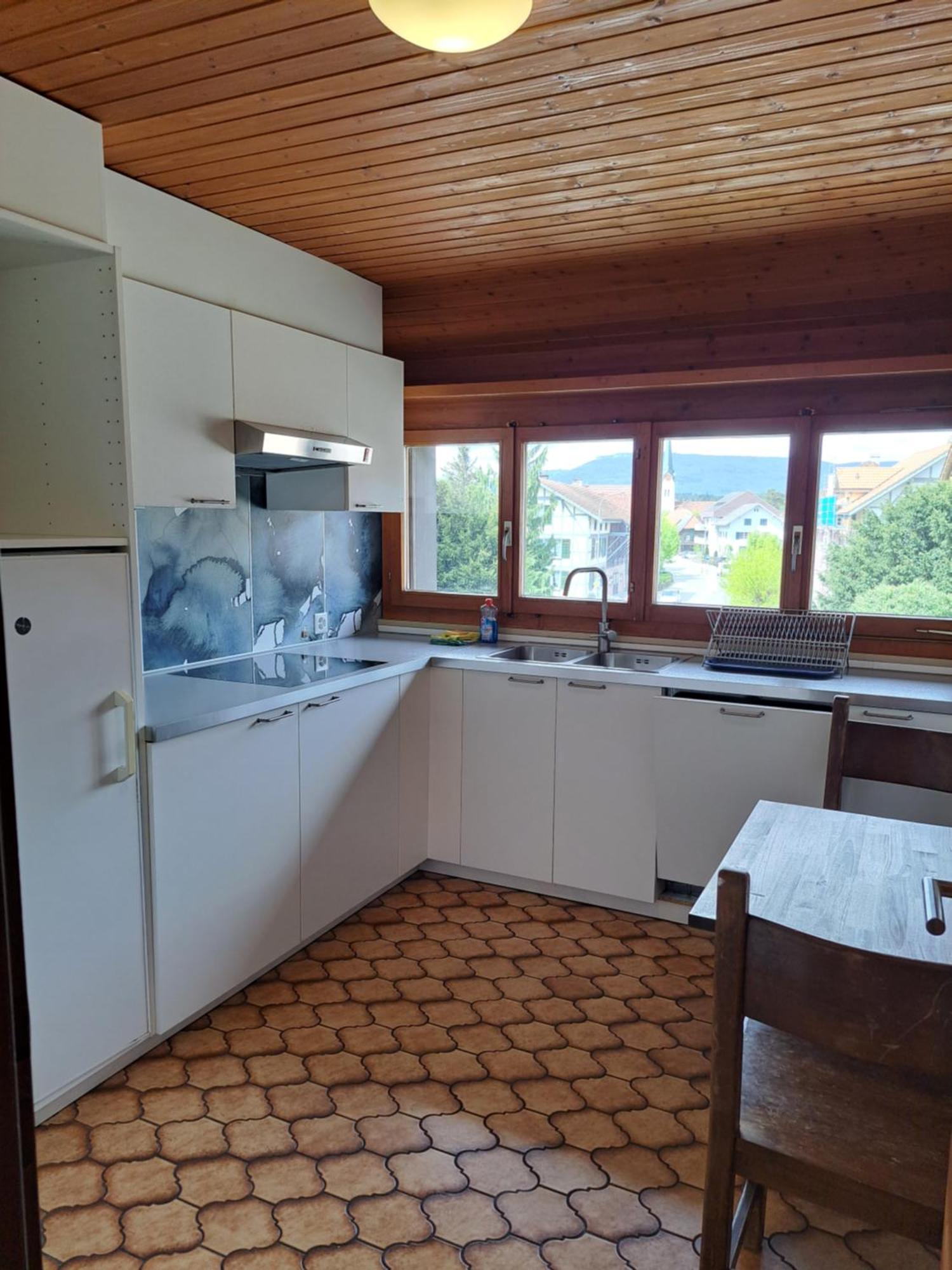 Privatunterkunft Good Bed Aarwangen