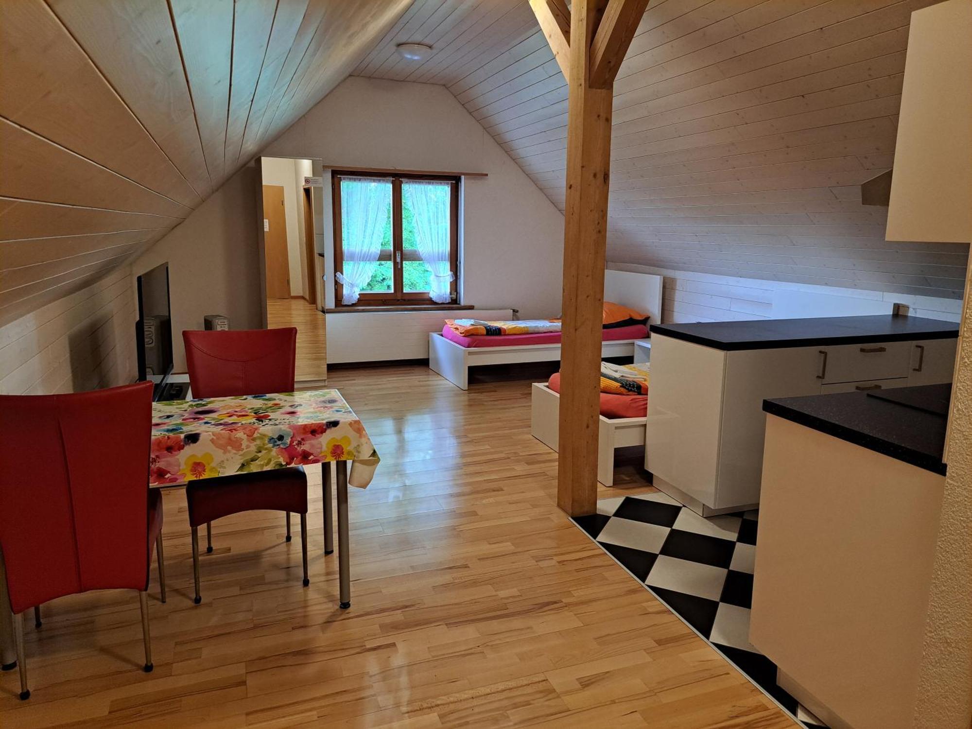 Privatunterkunft Good Bed