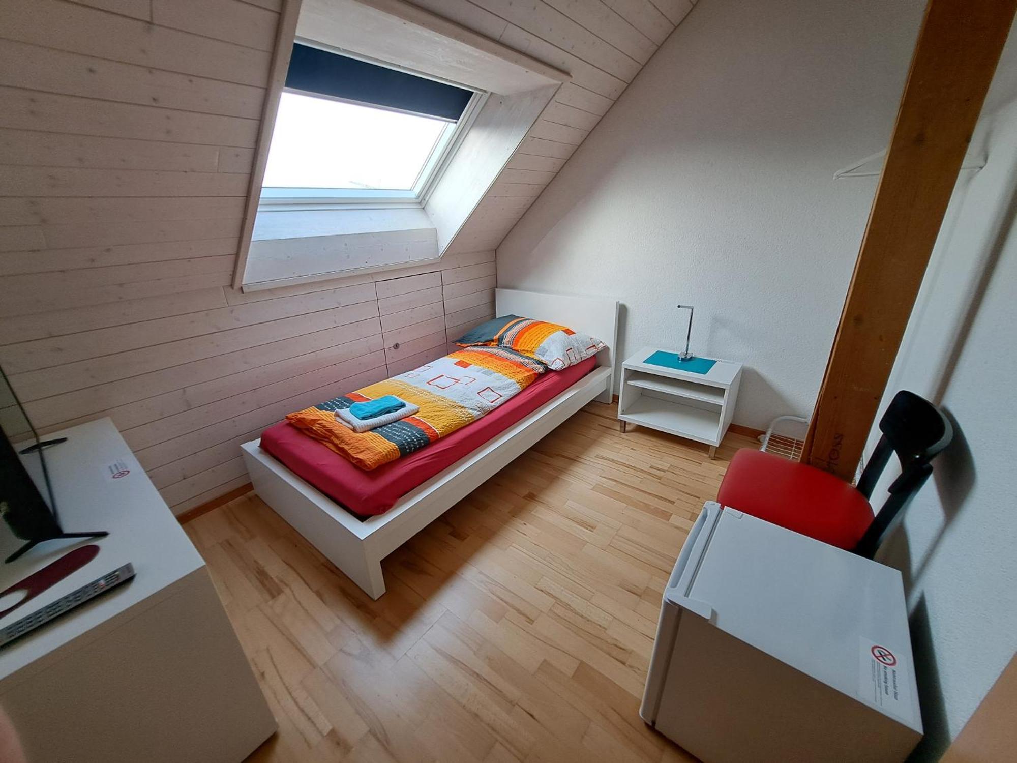 Good Bed Privatunterkunft Aarwangen