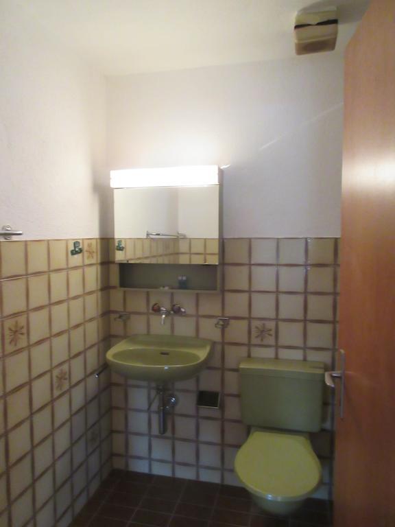 Privatunterkunft Good Bed