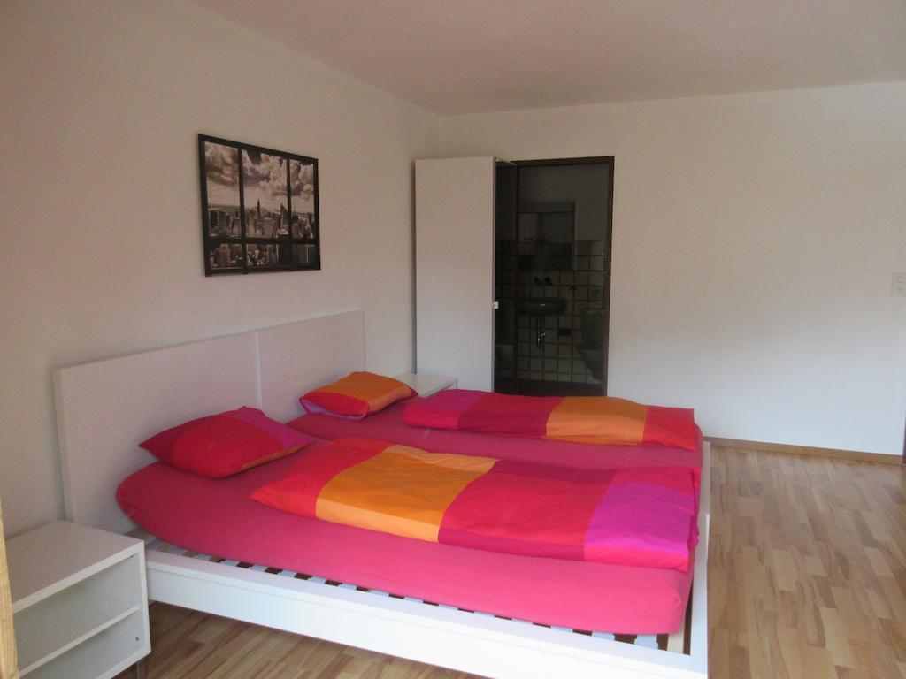 Good Bed Aarwangen