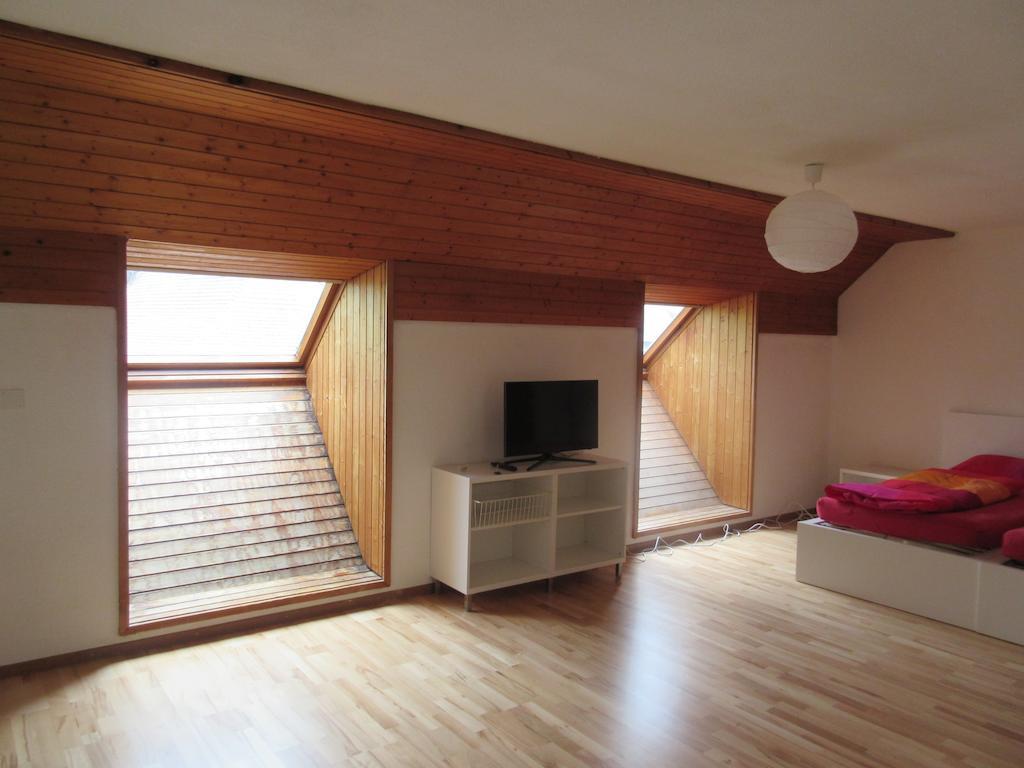Good Bed Privatunterkunft Aarwangen
