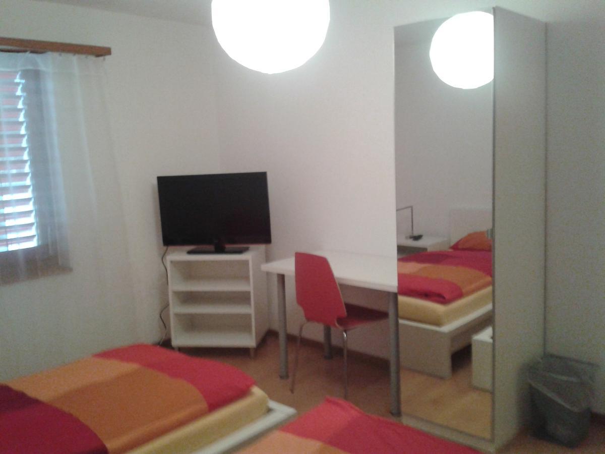 Privatunterkunft Good Bed *