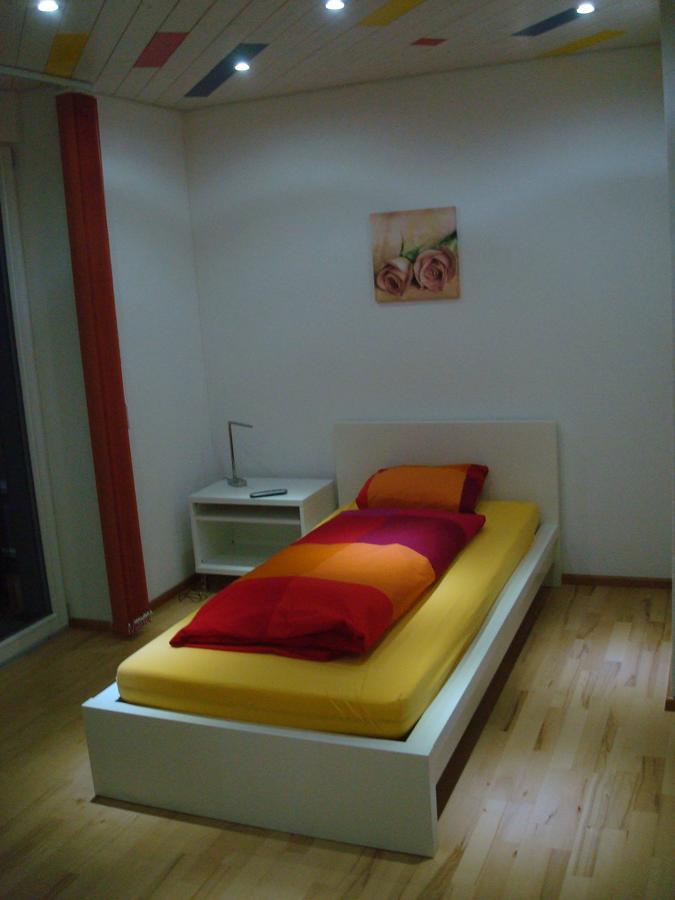 Privatunterkunft Good Bed *